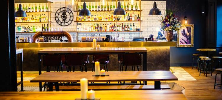 埃文峡谷杜威酒店(Avon Gorge by Hotel du Vin)图片