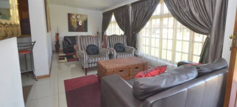 都市旅馆(The Urban Lodge)图片