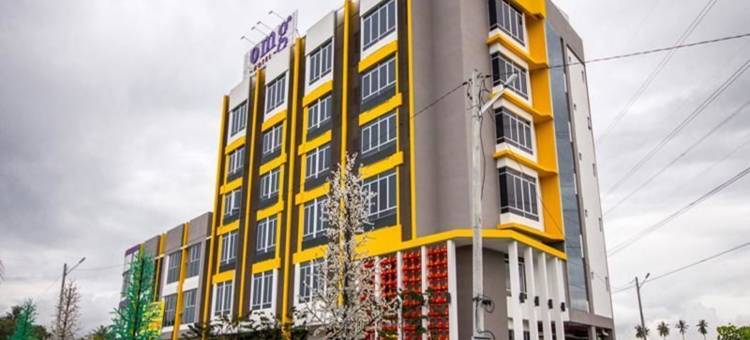 OMG酒店(Omg Hotel)图片