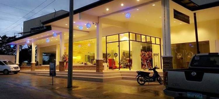 伊拉甘梦波酒店(Dreamwave Hotel Ilagan)图片