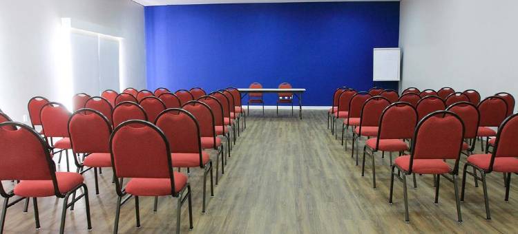 世界因达亚图巴酒店(The World Indaiatuba)图片