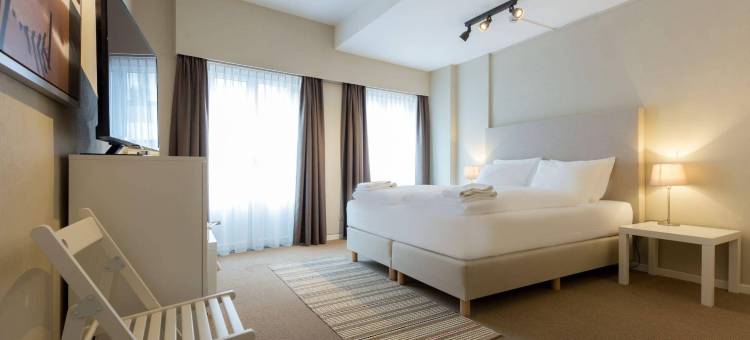 法兰奇酒店(Hotel Franky)图片