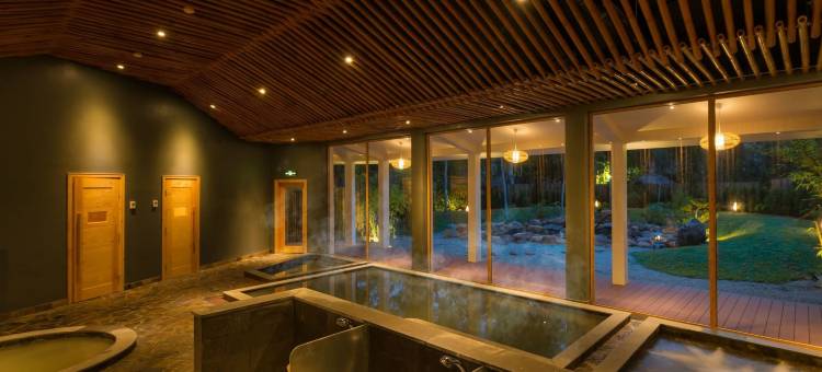 Alba Wellness Valley by Fusion图片
