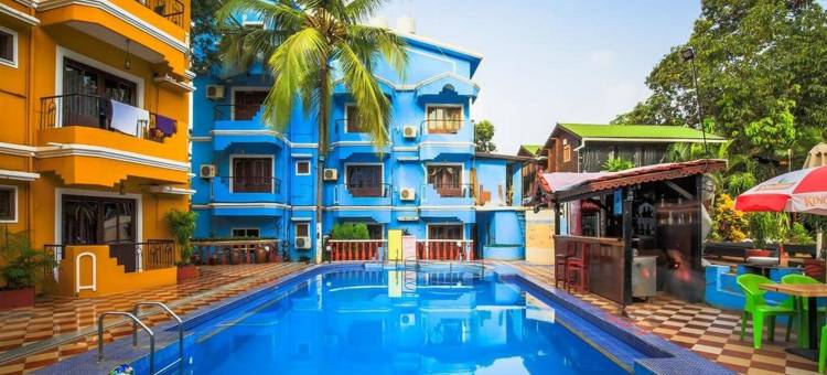 卡米洛特幻想度假村(Camelot Fantasy Resort)图片