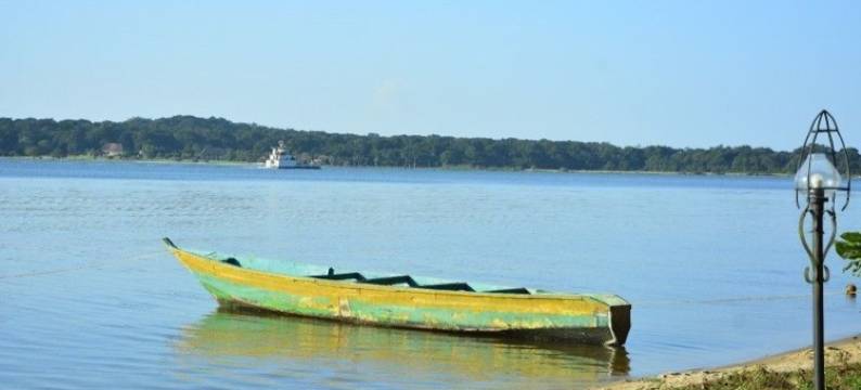 米雷姆比度假村海滩酒店(Mirembe Resort Beach Hotel)图片