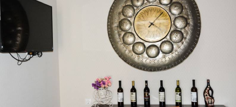 埃莱昂精品酒店(Eleon Boutique Hotel)图片