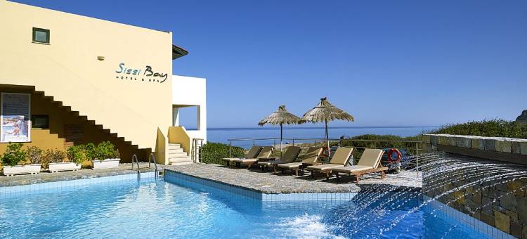 西西湾度假村(Sissi Bay Resort)图片