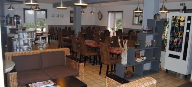 Le Sud酒店(Le Sud Hotel)图片