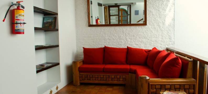 月之旅馆(Posada de Luna)图片