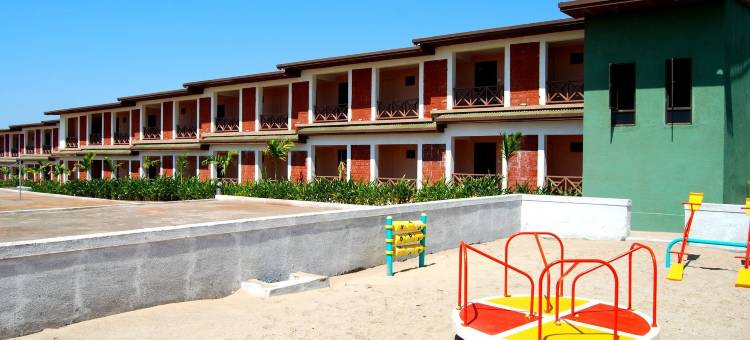 绿叶度假村&Spa, Ganpatipule(Greenleaf the Resort & Spa, Ganpatipule)图片