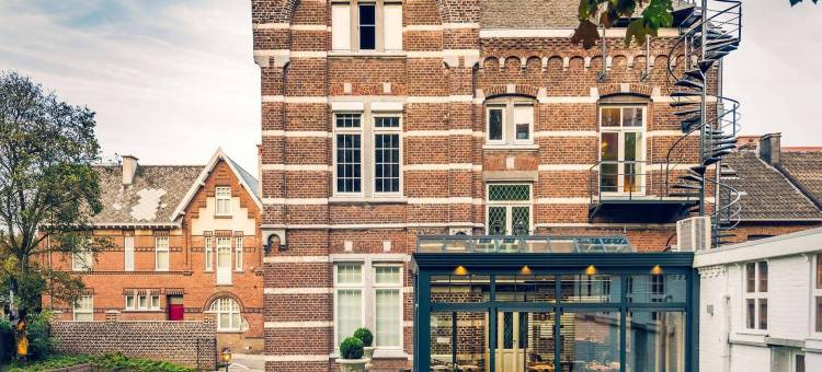't Huys van Steyns 酒店(Boutique Hotel Huys Van Steyns)图片