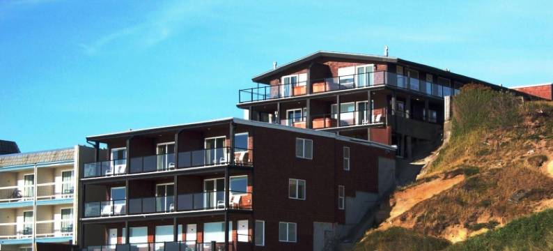 海滨庄园酒店(Beachfront Manor Hotel)图片