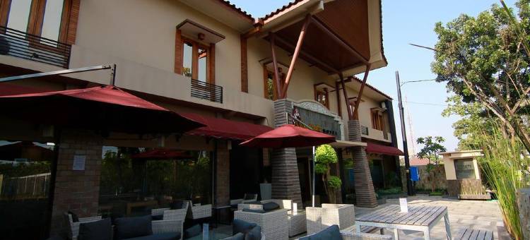 Syailendra Hotel Syariah图片