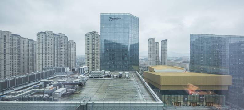宁波逸嗨酒店图片