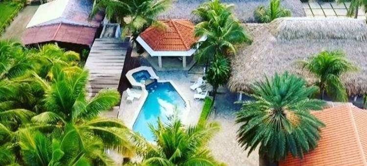 蒙特克里斯蒂凯怡多海滩度假村酒店(Hotel El Cayito Beach Resort Montecristi)图片