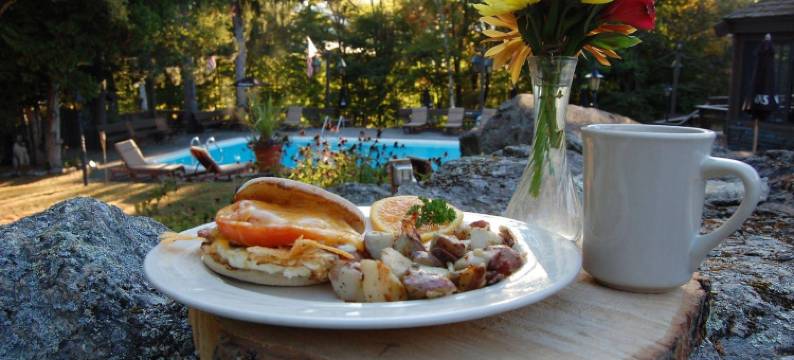 萨米特旅馆(Summit Lodge)图片