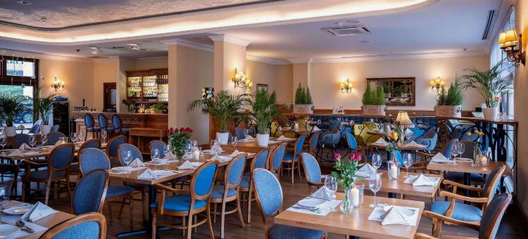 意大利酒店(Hotel Włoski Italia Boutique Old Town Poznań)图片