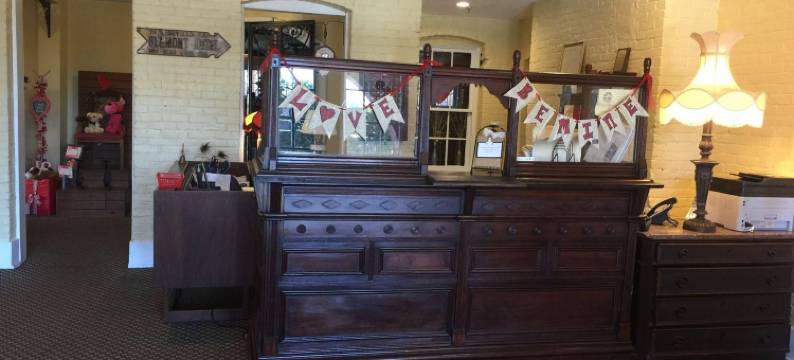 贝尔蒙特旅馆(The Belmont Inn by OYO)图片