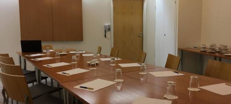 睡魔酒店(Hotelli Nukkumatti)图片