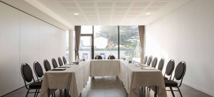 圣马修角宿舍(Hostellerie de la Pointe Saint-Mathieu - Spa & Restaurant)图片