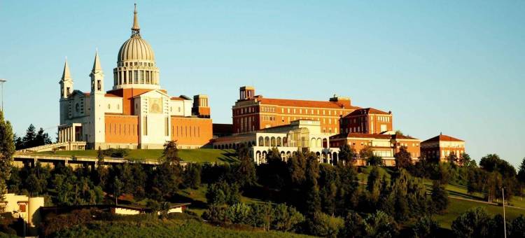 西奥卡酒店(Hotel Ciocca)图片