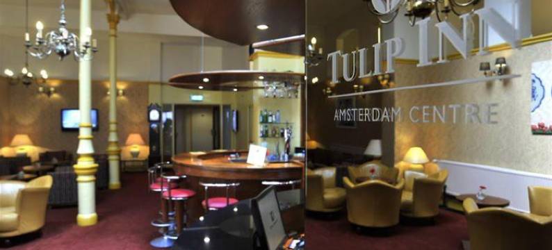 Hotel Terminus图片