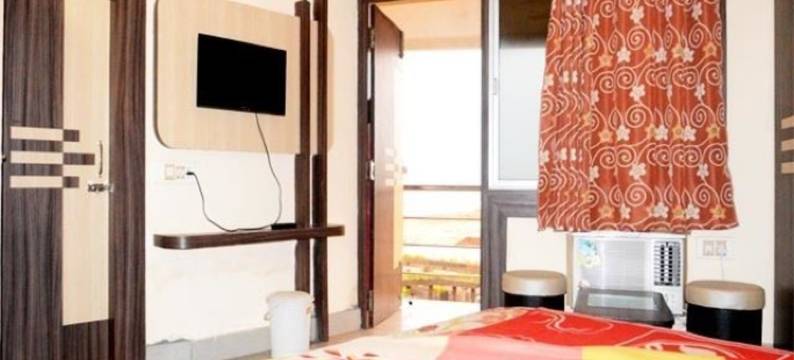 吉万桑德亚酒店(Jeevan Sandhya)图片