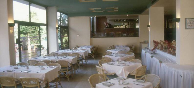 珍珠酒店(El Khan Sharm Hotel)图片