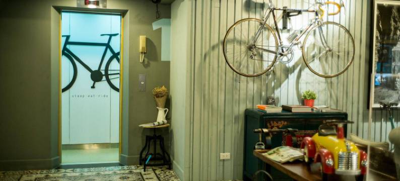 南达酒店(Nandha Hotel)图片