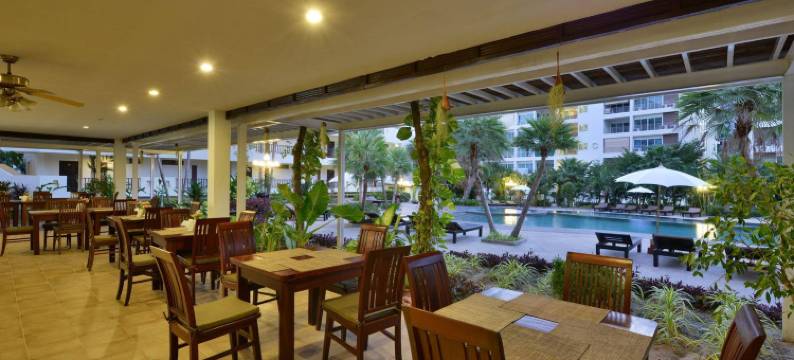 星期日 Wongamat 隐私 芭堤雅(Sunday Wongamat Privacy Pattaya)图片