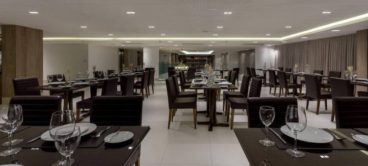玛娜伊拉酒店(Hotel Manaíra)图片
