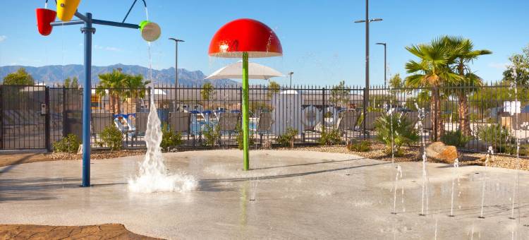 梅斯基特希尔顿欢朋酒店(Hampton Inn & Suites by Hilton Mesquite)图片