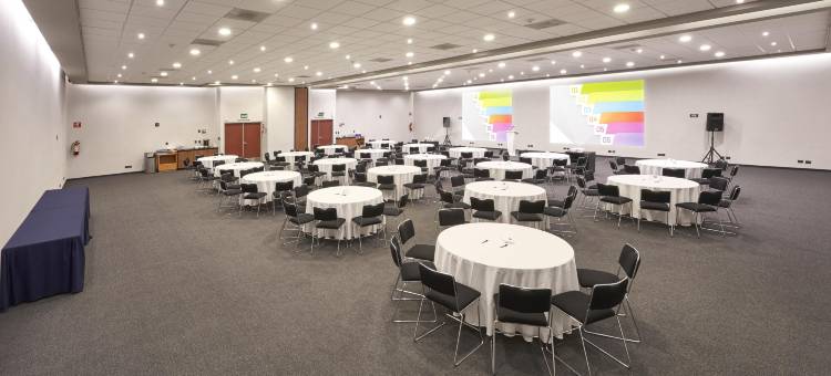 伊拉普阿托城市快捷酒店(City Express by Marriott Irapuato)图片