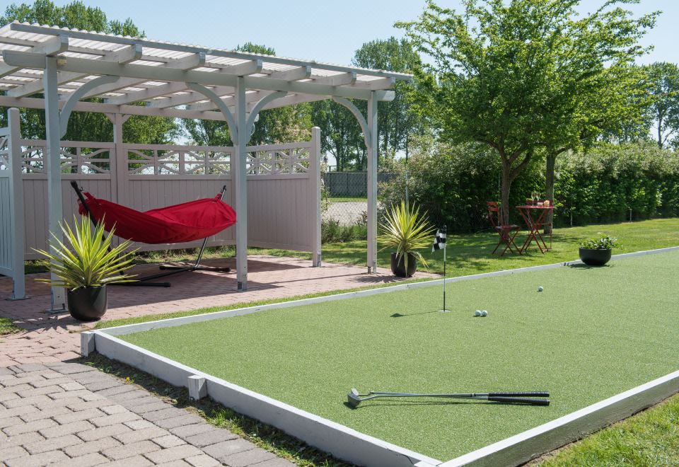 Scandic Segevång Hotel Overview