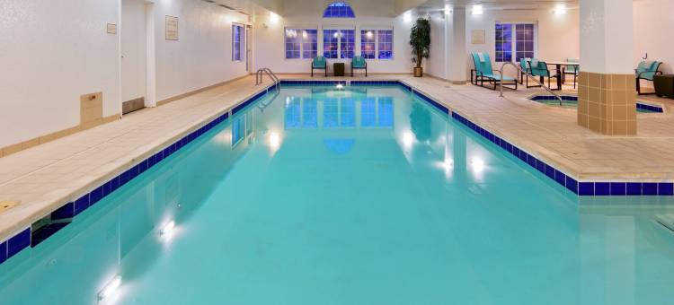 Residence Inn Boulder Longmont图片