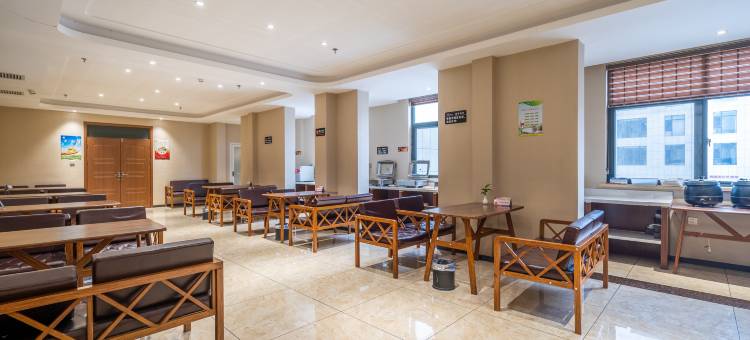 淇县天天如家商务酒店(朝歌老街店)图片