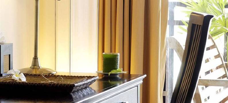 Avantika Boutique Hotel图片