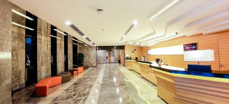 厦门可居酒店(厦门万达鹭港机场店)图片