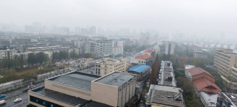 南昌百瑞四季酒店(八一广场店)图片