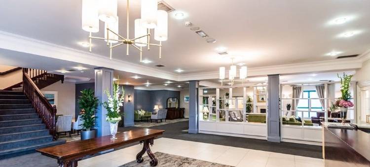 克洛纳基尔蒂酒店(The Clonakilty Hotel)图片