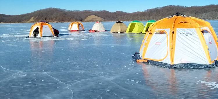 湿原公园之家　茅草沼(Pon Ponyu，Kayanuma)图片