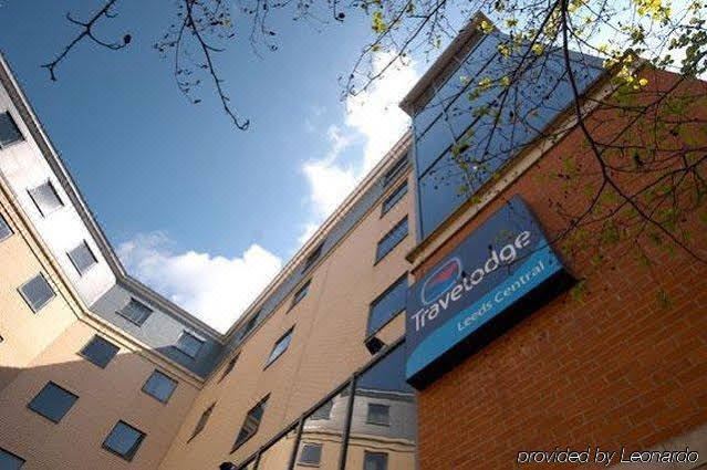 Travelodge Leeds Vicar Lane Hotel Reviews And Room Rates - 