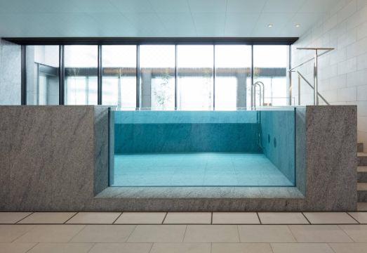 Ascott Marunouchi TokyoHotel Overview