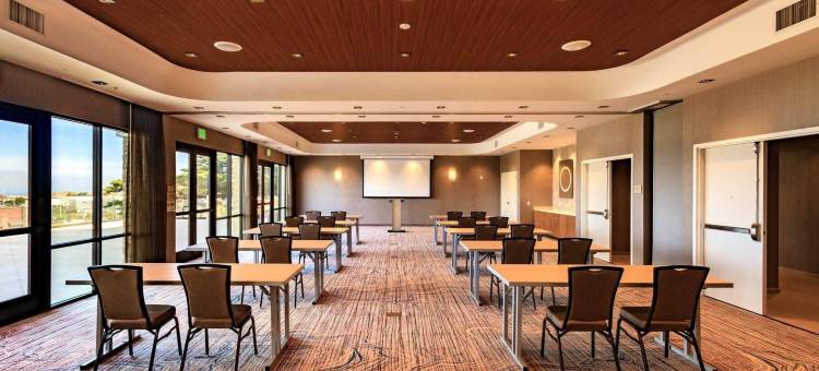 蒙特雷湾沙丘SpringHill Suites酒店(SpringHill Suites by Marriott The Dunes On Monterey Bay)图片