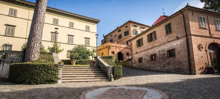 博尔戈布恰诺(Borgo Bucciano)图片