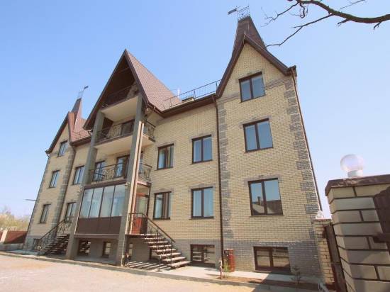 費羅吉斯頓酒店