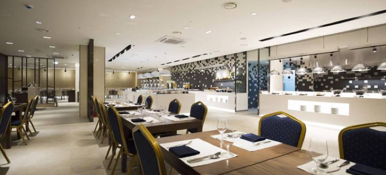 东大门阿里郎希尔酒店(Arirang Hill Hotel Dongdaemun)图片