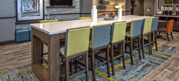 古德利茨维尔蔚景温德姆酒店(Wingate by Wyndham Goodlettsville)图片