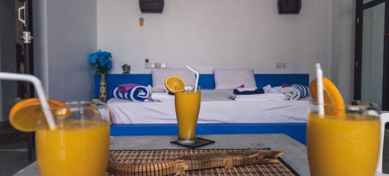 涅盘海滩精品酒店(Nirvana Beach Boutique Hotel)图片