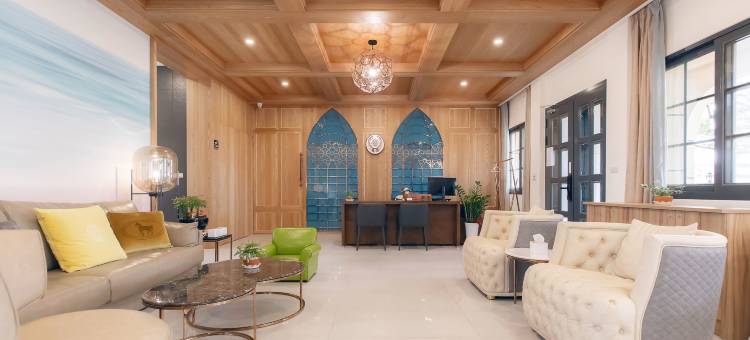 期遇度假会馆图片